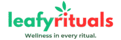 leafyrituals logo