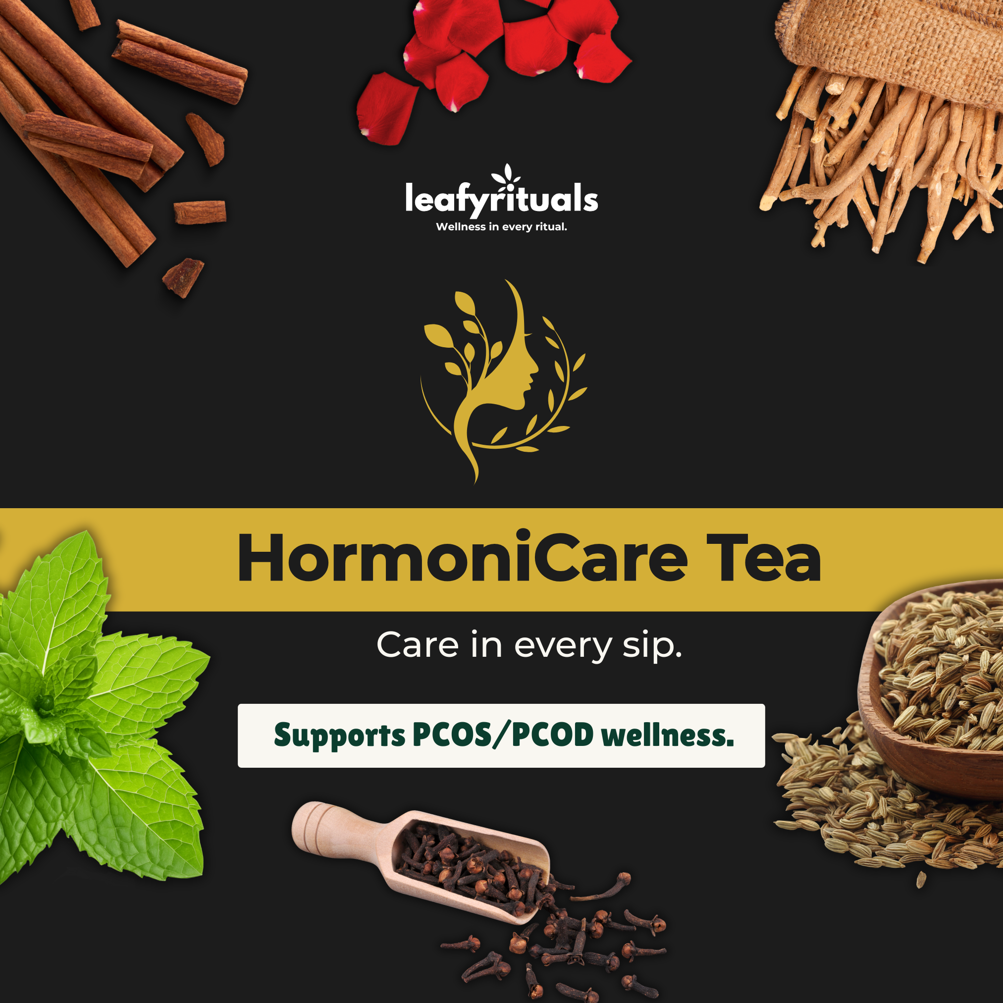 hormonicare tea hormonicare tea