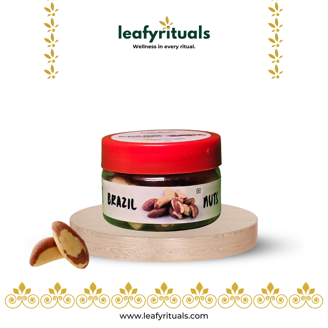 brazil nuts brazil nuts